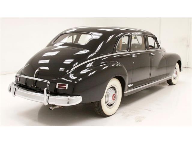 1946 Packard Clipper Super (CC-1708601) for sale in Morgantown, Pennsylvania
