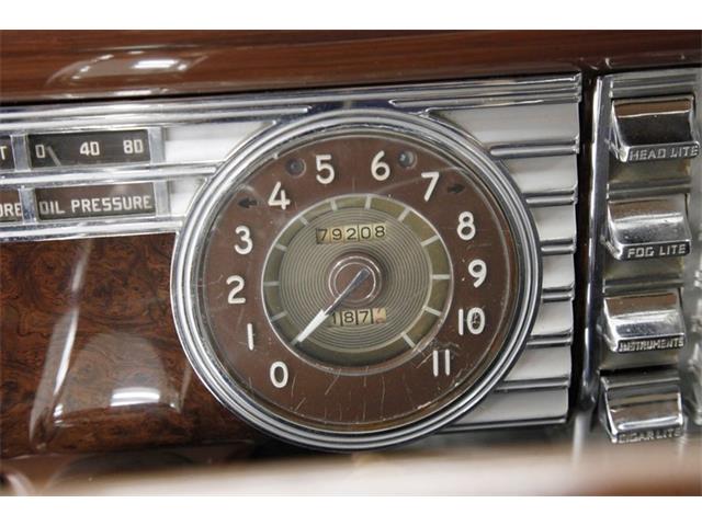 1946 Packard Clipper Super (CC-1708601) for sale in Morgantown, Pennsylvania