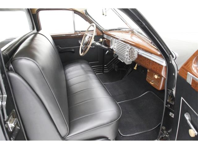 1946 Packard Clipper Super (CC-1708601) for sale in Morgantown, Pennsylvania