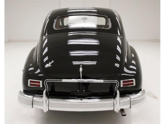 1946 Packard Clipper Super (CC-1708601) for sale in Morgantown, Pennsylvania