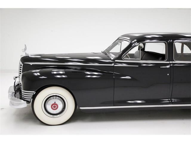 1946 Packard Clipper Super (CC-1708601) for sale in Morgantown, Pennsylvania