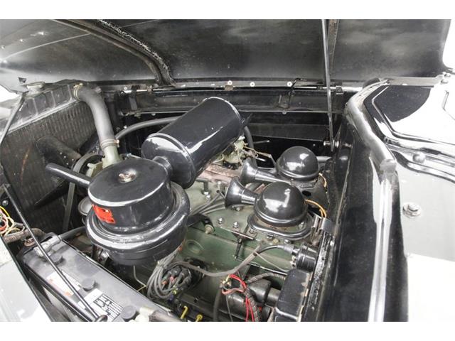 1946 Packard Clipper Super (CC-1708601) for sale in Morgantown, Pennsylvania