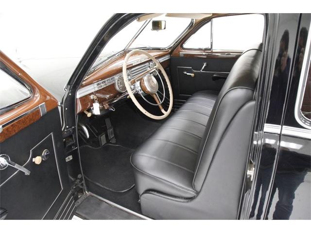 1946 Packard Clipper Super (CC-1708601) for sale in Morgantown, Pennsylvania