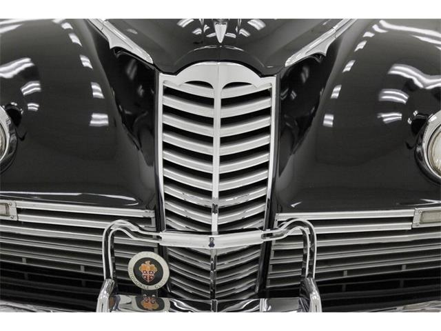 1946 Packard Clipper Super (CC-1708601) for sale in Morgantown, Pennsylvania