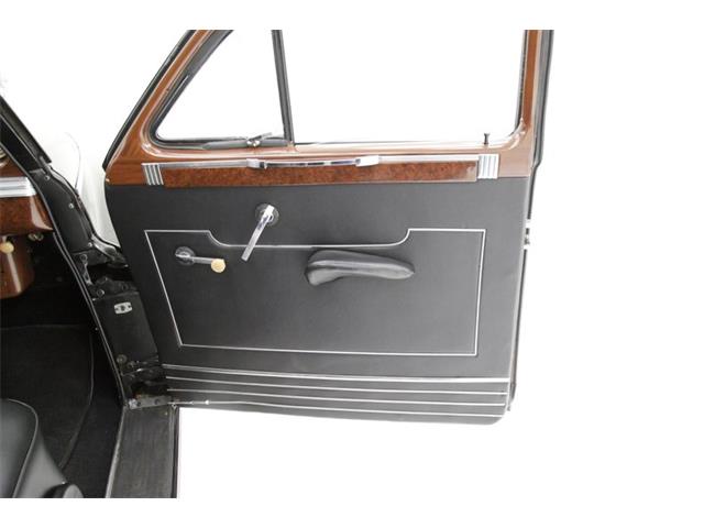 1946 Packard Clipper Super (CC-1708601) for sale in Morgantown, Pennsylvania