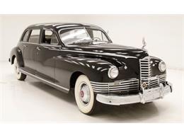 1946 Packard Clipper Super (CC-1708601) for sale in Morgantown, Pennsylvania