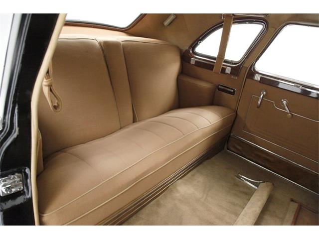 1946 Packard Clipper Super (CC-1708601) for sale in Morgantown, Pennsylvania