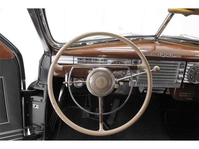 1946 Packard Clipper Super (CC-1708601) for sale in Morgantown, Pennsylvania