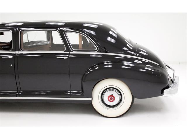 1946 Packard Clipper Super (CC-1708601) for sale in Morgantown, Pennsylvania