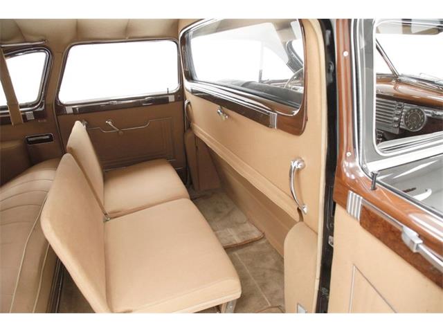 1946 Packard Clipper Super (CC-1708601) for sale in Morgantown, Pennsylvania