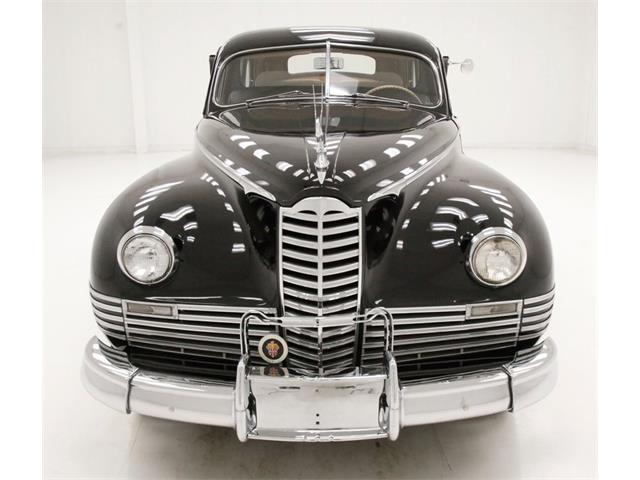 1946 Packard Clipper Super (CC-1708601) for sale in Morgantown, Pennsylvania