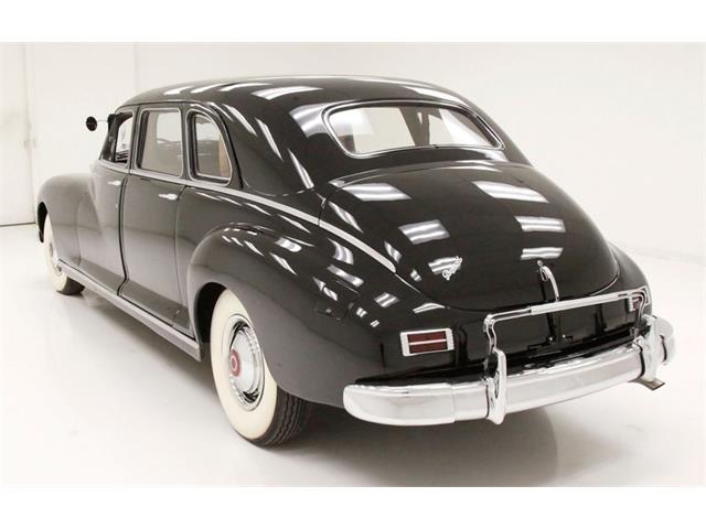 1946 Packard Clipper Super (CC-1708601) for sale in Morgantown, Pennsylvania