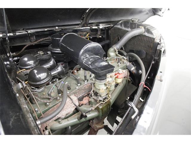 1946 Packard Clipper Super (CC-1708601) for sale in Morgantown, Pennsylvania