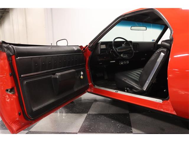 1975 Chevrolet El Camino (CC-1708603) for sale in Ft Worth, Texas