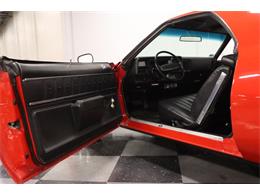 1975 Chevrolet El Camino (CC-1708603) for sale in Ft Worth, Texas