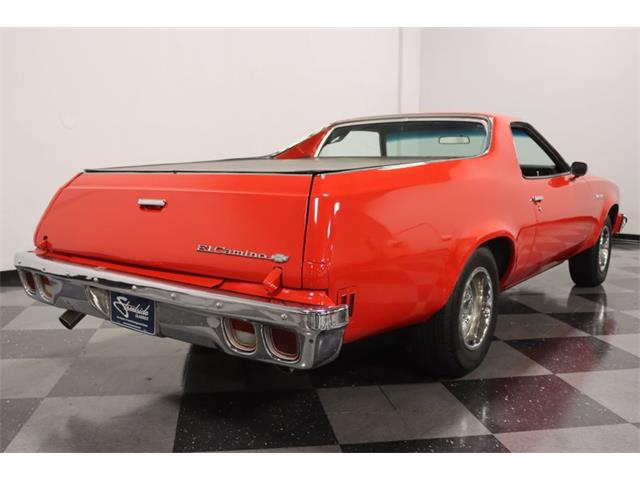 1975 Chevrolet El Camino (CC-1708603) for sale in Ft Worth, Texas