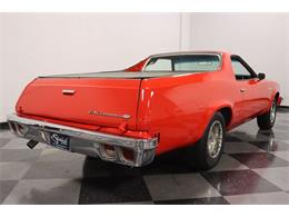 1975 Chevrolet El Camino (CC-1708603) for sale in Ft Worth, Texas