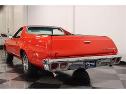 1975 Chevrolet El Camino (CC-1708603) for sale in Ft Worth, Texas