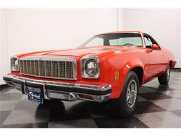 1975 Chevrolet El Camino (CC-1708603) for sale in Ft Worth, Texas