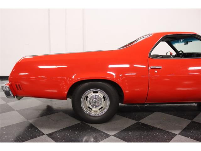 1975 Chevrolet El Camino (CC-1708603) for sale in Ft Worth, Texas