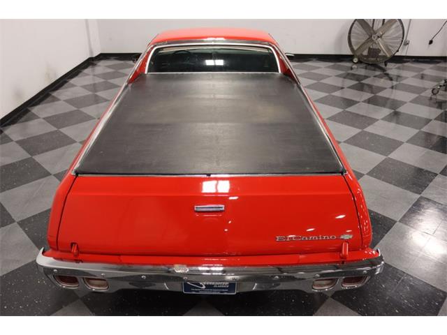 1975 Chevrolet El Camino (CC-1708603) for sale in Ft Worth, Texas