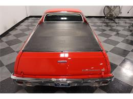 1975 Chevrolet El Camino (CC-1708603) for sale in Ft Worth, Texas