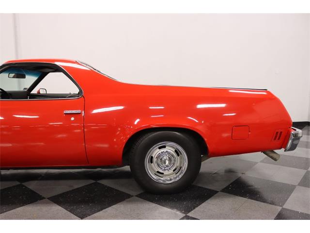 1975 Chevrolet El Camino (CC-1708603) for sale in Ft Worth, Texas