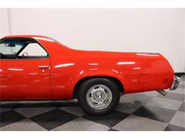 1975 Chevrolet El Camino (CC-1708603) for sale in Ft Worth, Texas