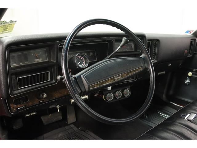1975 Chevrolet El Camino (CC-1708603) for sale in Ft Worth, Texas
