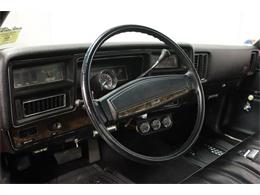 1975 Chevrolet El Camino (CC-1708603) for sale in Ft Worth, Texas