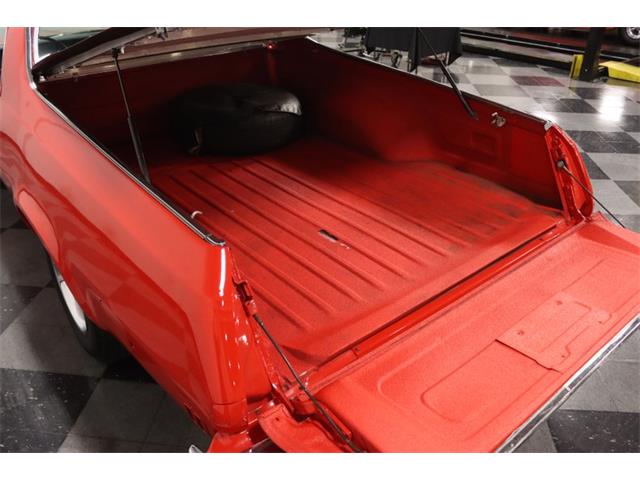 1975 Chevrolet El Camino (CC-1708603) for sale in Ft Worth, Texas