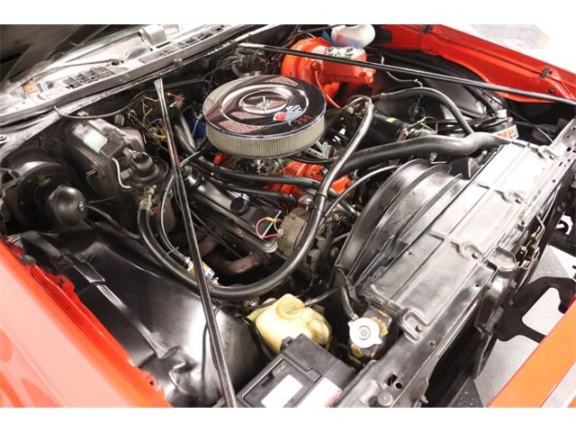 1975 Chevrolet El Camino (CC-1708603) for sale in Ft Worth, Texas