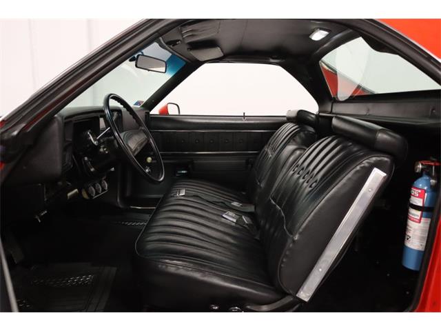 1975 Chevrolet El Camino (CC-1708603) for sale in Ft Worth, Texas