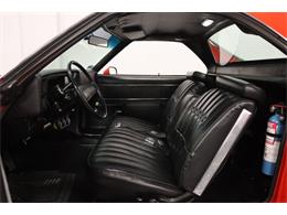 1975 Chevrolet El Camino (CC-1708603) for sale in Ft Worth, Texas