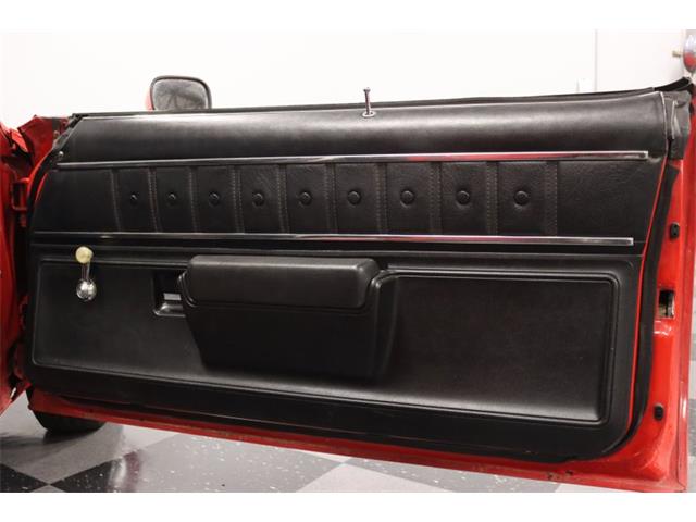 1975 Chevrolet El Camino (CC-1708603) for sale in Ft Worth, Texas