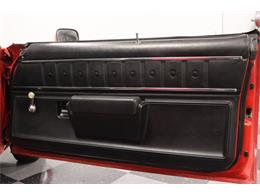 1975 Chevrolet El Camino (CC-1708603) for sale in Ft Worth, Texas