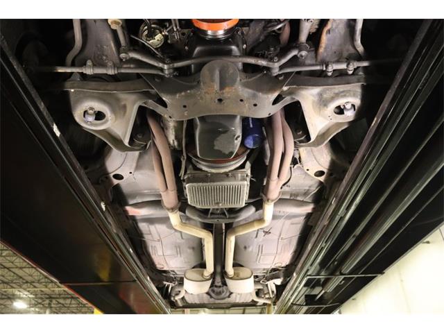1975 Chevrolet El Camino (CC-1708603) for sale in Ft Worth, Texas