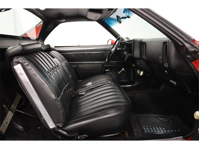 1975 Chevrolet El Camino (CC-1708603) for sale in Ft Worth, Texas