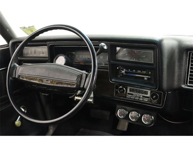 1975 Chevrolet El Camino (CC-1708603) for sale in Ft Worth, Texas