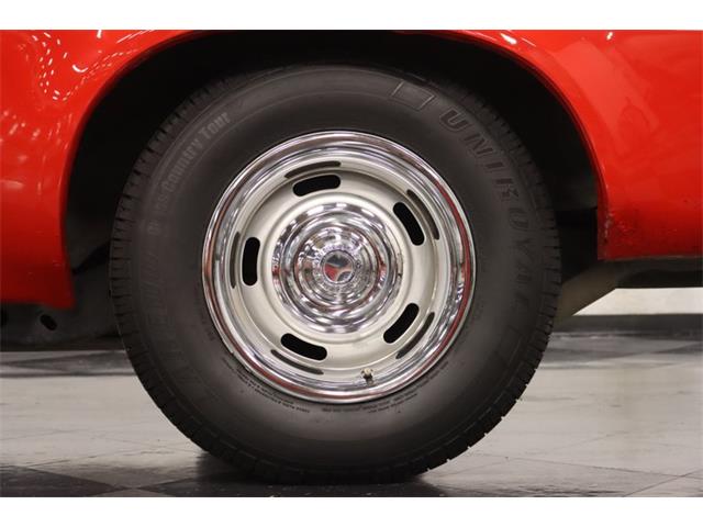 1975 Chevrolet El Camino (CC-1708603) for sale in Ft Worth, Texas