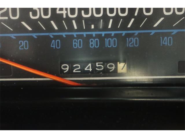 1975 Chevrolet El Camino (CC-1708603) for sale in Ft Worth, Texas