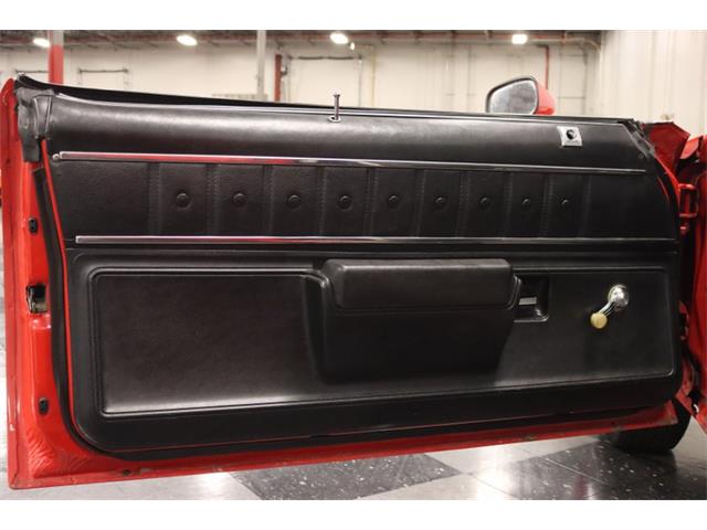 1975 Chevrolet El Camino (CC-1708603) for sale in Ft Worth, Texas