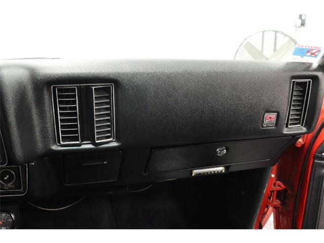 1975 Chevrolet El Camino (CC-1708603) for sale in Ft Worth, Texas