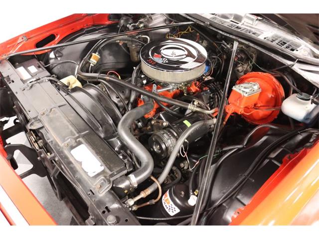 1975 Chevrolet El Camino (CC-1708603) for sale in Ft Worth, Texas