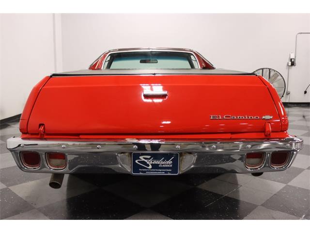 1975 Chevrolet El Camino (CC-1708603) for sale in Ft Worth, Texas