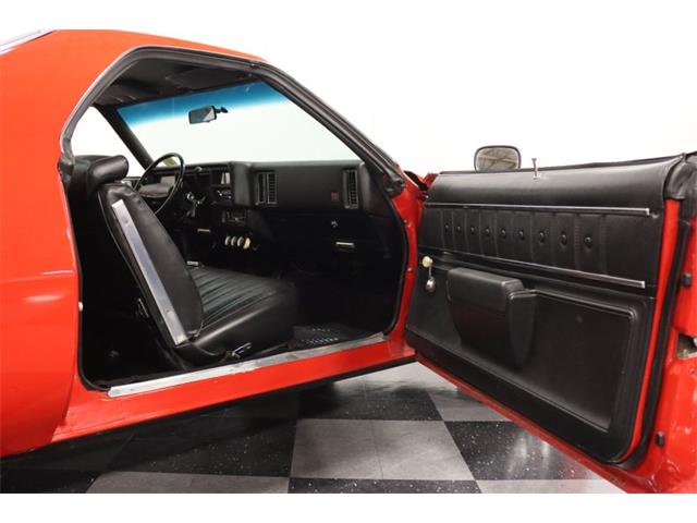 1975 Chevrolet El Camino (CC-1708603) for sale in Ft Worth, Texas