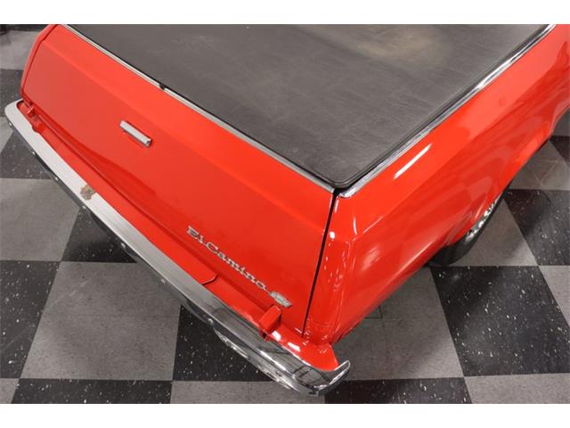 1975 Chevrolet El Camino (CC-1708603) for sale in Ft Worth, Texas