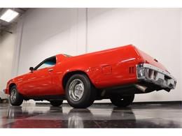 1975 Chevrolet El Camino (CC-1708603) for sale in Ft Worth, Texas