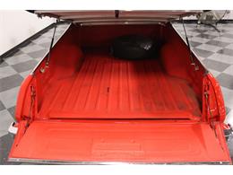 1975 Chevrolet El Camino (CC-1708603) for sale in Ft Worth, Texas