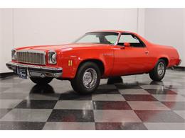 1975 Chevrolet El Camino (CC-1708603) for sale in Ft Worth, Texas